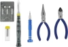 Набор для пайки Rexant 12-0168 упак.:7шт
