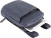Сумка мужская Piquadro Black Square CA3084B3/BLU4 синий натур.кожа