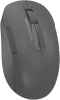 Мышь A4Tech Fstyler FG15C Air2 серый оптическая 1200dpi беспров. USB для ноутбука 3but