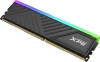 Память DDR4 16GB 3200MHz A-Data AX4U320016G16A-SBKD35G XPG Spectrix D35G RGB RTL PC4-25600 CL16 DIMM 288-pin 1.35В dual rank с радиатором Ret