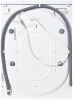 Стиральная машина Indesit EcoTime IWUB 4085 класс: A загр.фронтальная макс.:4кг белый