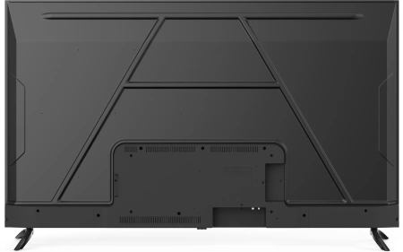 Телевизор LED Digma 65" DM-LED65UBB40 Smart Салют ТВ Frameless черный/4K Ultra HD/DVB-T/60Hz/DVB-T2/