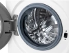 Стиральная машина LG F2V3PS6W класс: A загр.фронтальная макс.:8кг белый инвертер