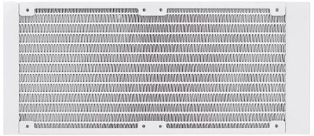 Система водяного охлаждения Thermaltake TH240 V2 Ultra EX Snow ARGB Soc-AM5/AM4/1200/1700/1851 белый 4-pin 28.5dB Al+Cu LCD Ret (CL-W425-PL12SW-A)