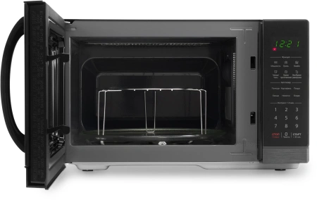 Микроволновая Печь Hyundai HYM-D3011 25л. 900Вт черный