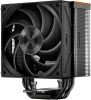 Устройство охлаждения(кулер) PcCooler RZ400 V2 Soc-AM5/AM4/1200/1700/1851 черный 4-pin 32dB Al+Cu 240W Ret (RZ400V2-BKNWNX-GL)