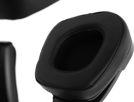Наушники с микрофоном A4Tech Bloody G575P черный 2м мониторные оголовье (G575P 4PIN+USB/BLACK)