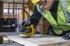 Эксцентр.шлифмашина DeWalt DCW210NT-XJ аккум.