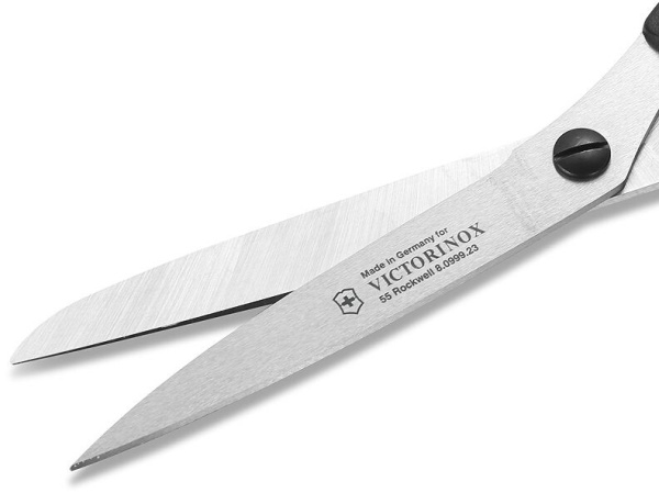 Ножницы кухонные Victorinox 8.0999.23 230мм черный