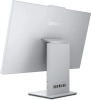 Моноблок Lenovo IdeaCentre AIO 27IRH9 27" Full HD i5 13420H (2.1) 16Gb SSD512Gb UHDG noOS WiFi BT 90W клавиатура мышь Cam серый 1920x1080