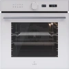 Духовой шкаф Электрический Lex EDM 1001 ONE WH белый