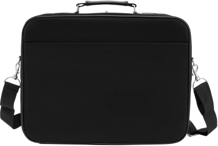 Сумка для ноутбука 15.4" Digma HC-310 черный полиэстер (HC310BK)