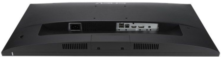 Монитор Asus 27" VA27AQSB черный IPS LED 1ms 16:9 HDMI M/M матовая HAS Piv 350cd 178гр/178гр 2560x1440 75Hz DP 2K USB 6.69кг