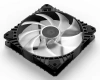 Вентилятор ID-Cooling WF-14025-XT ARGB 140x140x25 4-pin 31.2dB 180gr LED Ret