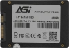 Накопитель SSD AGi SATA-III 480GB AGI480G17AI178 AI178 2.5"