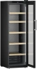Винный шкаф Liebherr WPbli 5231 1-нокамерн. черный