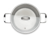 Набор кастрюль Starwind Chef Compact 6 предметов (SW-CH3006)