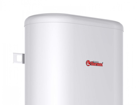 Водонагреватель Thermex IF 80 V (pro) 2кВт 80л электрический настенный/белый