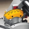 Торцовочная пила DeWalt DWS780 1675Вт 3800об/мин d=305мм