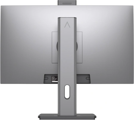 Моноблок Digma Pro Unity 27" Full HD i7 1355U (1.7) 16Gb SSD512Gb Iris Xe CR Windows 11 Professional GbitEth WiFi BT 90W клавиатура мышь Cam серый 1920x1080