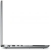 Ноутбук Dell Latitude 5450 Core Ultra 7 155U 16Gb SSD512Gb Intel Graphics 14" WVA FHD (1920x1080) Linux grey WiFi BT Cam (5450-7560)