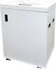 Шредер Office Kit S1350 1,9х15 белый (секр.P-5)/фрагменты/30лист./135лтр./скобы/пл.карты/CD