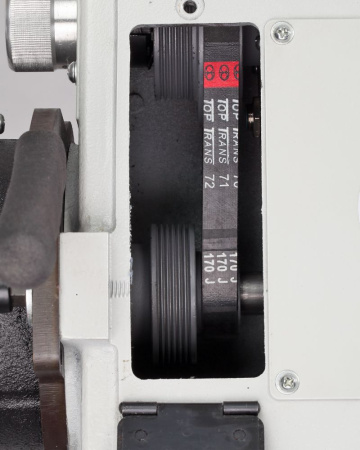 Станок токарный Belmash WL-400/600EVSM 1500W (S171A)
