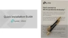 Бесшовный Mesh роутер TP-Link Deco X20-4G(1-pack) AX1800 10/100/1000BASE-TX/3G/4G/4G+ (упак.:1шт)