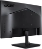 Монитор Acer 27" Vero V277UEbmiipxv черный IPS LED 4ms 16:9 HDMI M/M полуматовая 350cd 178гр/178гр 2560x1440 100Hz FreeSync DP 2K 5.42кг