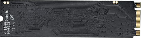 Накопитель SSD Kingspec SATA III 256Gb NT-256 M.2 2280