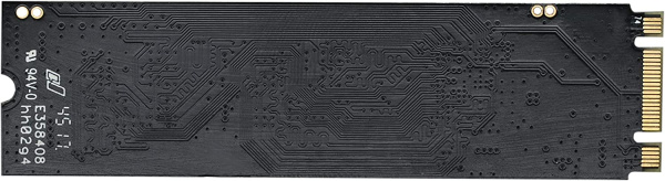 Накопитель SSD Kingspec SATA III 256Gb NT-256 M.2 2280