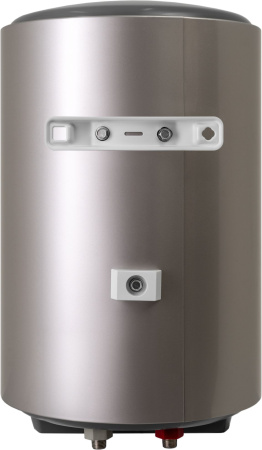 Водонагреватель Haier ES50V-Color(S) 1.5кВт 50л электрический настенный/серебристый