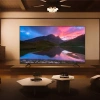 Телевизор QLED TCL 85" 85C655PRO черный 4K Ultra HD 60Hz DVB-T DVB-T2 DVB-C DVB-S DVB-S2 USB WiFi Smart TV