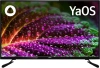 Телевизор LED BBK 42" 42LEX-7280/FTS2C Яндекс.ТВ черный FULL HD 60Hz DVB-T2 DVB-C DVB-S2 USB WiFi Smart TV
