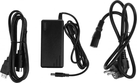 Монитор NPC 27" MF2704 IPS FHD чер 5ms DVI HDMI VGA 75Hz 250cd Ex