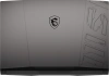 Ноутбук MSI Pulse 17 B13VGK-813XRU i7 13700H/16Gb/SSD1Tb/RTX4070 8Gb/17.3"/IPS/FHD/DOS/grey