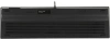 Клавиатура A4Tech Fstyler FX60H серый USB slim LED (FX60H GREY/WHITE)