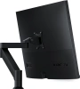 Монитор Xiaomi 27" 2K Monitor A27Qi черный IPS LED 16:9 HDMI матовая 1000:1 250cd 178гр/178гр 2560x1440 100Hz DP 2K 4.2кг