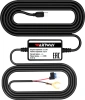 Кабель Artway PBX-5V черный 3.5м Комплект бесперебойного питания видеорегистратора (5V)