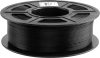 Пластик для принтера 3D Cactus CS-3D-PLA-1KG-BLACK PLA d1.75мм 1кг L326м 1цв.