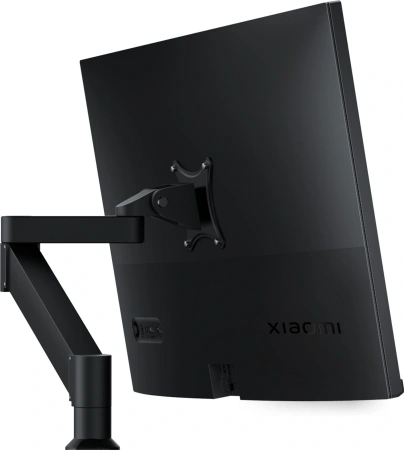 Монитор Xiaomi 27" 2K Monitor A27Qi черный IPS LED 16:9 HDMI матовая 1000:1 250cd 178гр/178гр 2560x1440 100Hz DP 2K 4.2кг