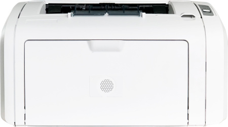 Принтер лазерный Cactus CS-LP1120W A4 белый (в комплекте: картридж + кабель USB A(m) - USB B(m))