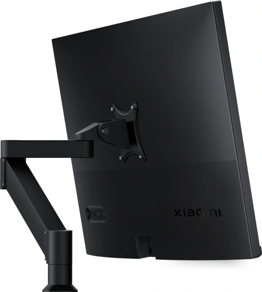 Монитор Xiaomi 27" 2K Monitor A27Qi черный IPS LED 16:9 HDMI матовая 1000:1 250cd 178гр/178гр 2560x1440 100Hz DP 2K 4.2кг