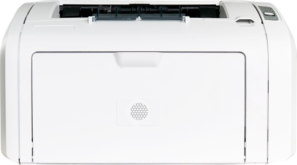 Принтер лазерный Cactus CS-LP1120W A4 белый (в комплекте: картридж + кабель USB A(m) - USB B(m))
