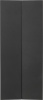 Корпус Accord ACC-CL292B черный без БП ATX 4x120mm 2xUSB2.0 1xUSB3.0 audio