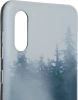 Чехол (клип-кейс) Gresso для Samsung Galaxy A02 Meridian зеленый (GR17AAAE8925)
