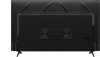 Телевизор QLED Hisense 55" 55E7NQ PRO темно-серый 4K Ultra HD 120Hz DVB-T DVB-T2 DVB-C DVB-S DVB-S2 USB WiFi Smart TV