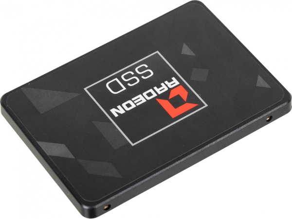 Накопитель SSD AMD SATA III 128Gb R5SL128G Radeon R5 2.5"