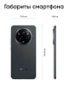 Смартфон Realme RMX5051 14 Pro+ 256Gb 8Gb серый моноблок 3G 4G 6.83" 1272x2800 Android 14 50Mpix 802.11 a/b/g/n/ac/ax NFC GPS GSM900/1800 GSM1900 TouchSc Protect