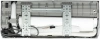 Сплит-система Roda Revolution RS-GRL09RV/RU-GRL09RV белый